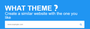 How To Find Which WordPress Themes A Website Is Using