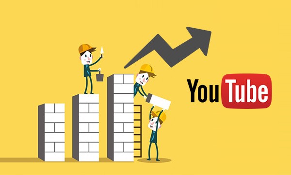 grow your YouTube Channel with Zero Views and Zero Subscribers