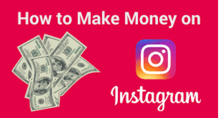 how to make Money on Instagram with Clickbank