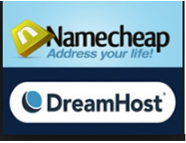 NameCheap vs DreamHost – Which Webhosting is Best?