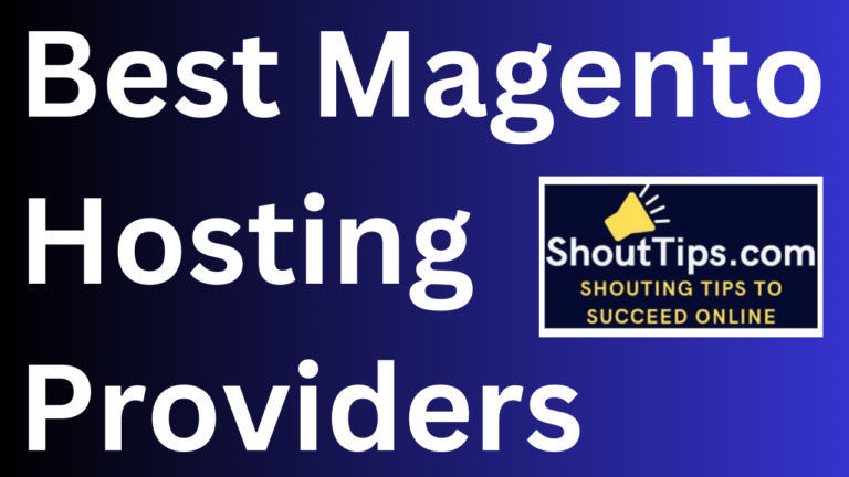 Best Magento Hosting Providers in 2024: A Comprehensive Review